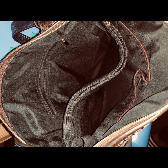 Mini backpack - Picture 3 of 3